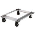 Global Industrial 36W x 18D Dolly Base Without Casters 188CP55